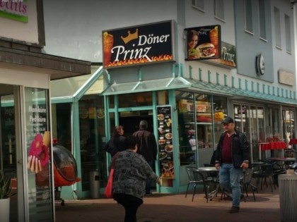 Foto: D&amp;ouml;ner Prinz