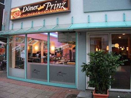 Foto: Döner Prinz